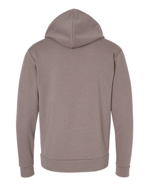 Unisex Santa Barbara Hoodie Sweatshirt