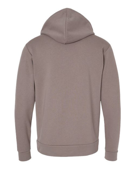 Unisex Santa Barbara Hoodie Sweatshirt