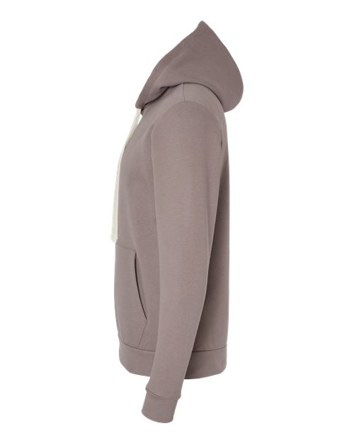 Unisex Santa Barbara Hoodie Sweatshirt