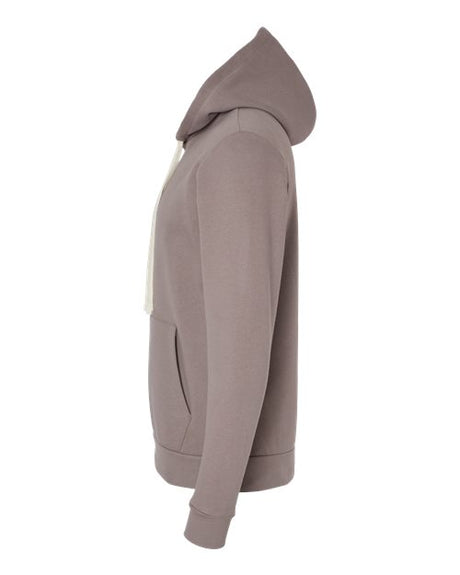 Unisex Santa Barbara Hoodie Sweatshirt