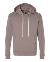 Unisex Santa Barbara Hoodie Sweatshirt