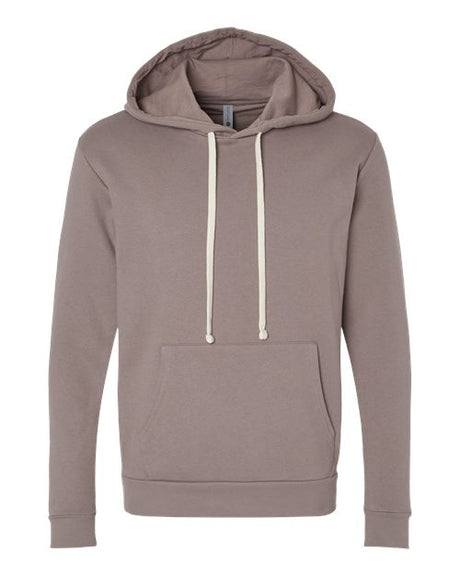 Unisex Santa Barbara Hoodie Sweatshirt