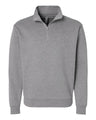 Next Level Unisex Fleece Quarter-Zip Pullover