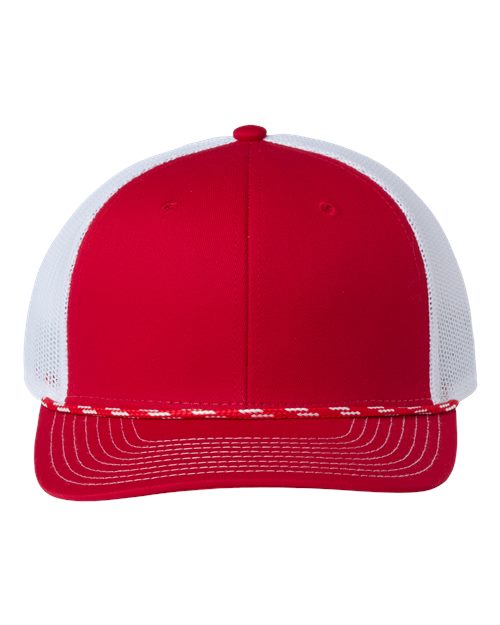 Everyday Rope Trucker Cap