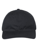Ultralight Cotton Twill Adjustable Cap