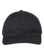Ultralight Cotton Twill Adjustable Cap