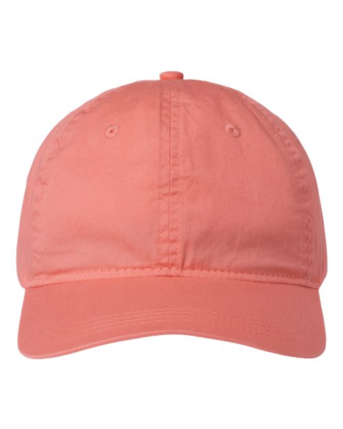 Ultralight Cotton Twill Cap