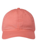 Ultralight Cotton Twill Cap