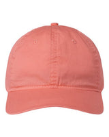 Ultralight Cotton Twill Adjustable Cap