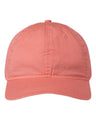 Ultralight Cotton Twill Adjustable Cap