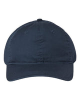 Ultralight Cotton Twill Cap