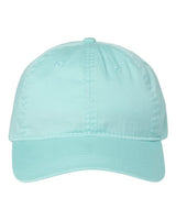 Ultralight Cotton Twill Cap