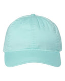 Ultralight Cotton Twill Adjustable Cap