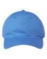 Ultralight Cotton Twill Adjustable Cap