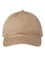 Ultralight Cotton Twill Adjustable Cap