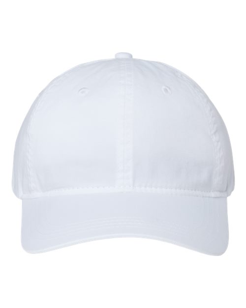 Ultralight Cotton Twill Cap