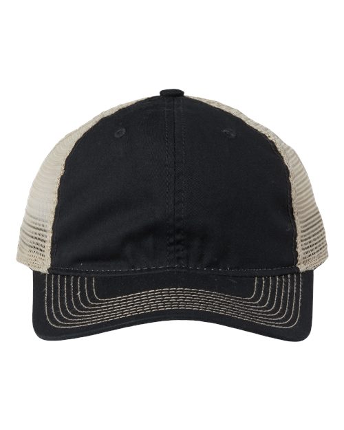 The Game Soft Trucker Cap