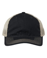 The Game Soft Trucker Cap
