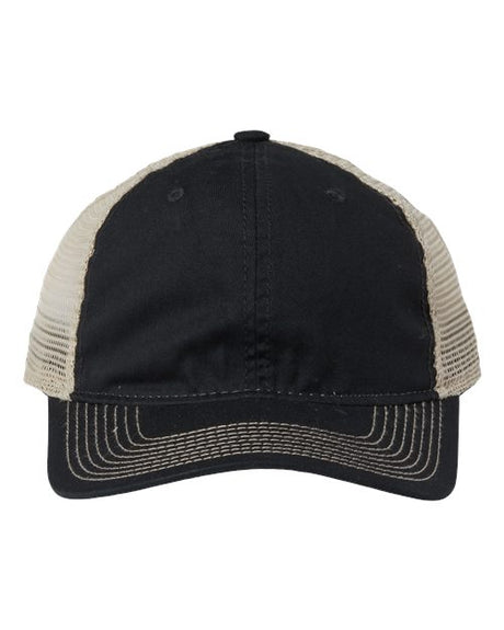 The Game Soft Trucker Cap