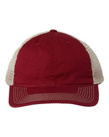 Soft Trucker Cap