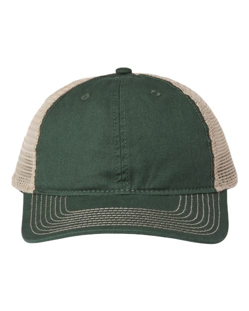 Soft Trucker Cap