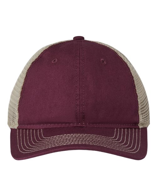 Soft Trucker Cap