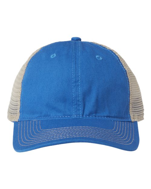 Soft Trucker Cap