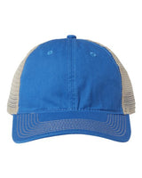 Soft Trucker Cap