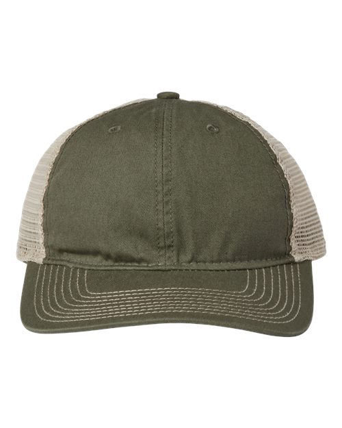 Soft Trucker Cap