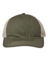 Soft Trucker Cap