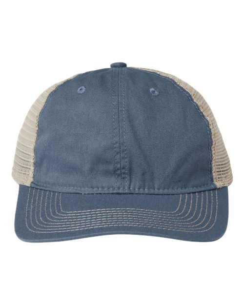 Soft Trucker Cap