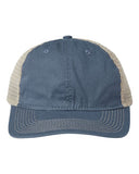 The Game Soft Trucker Cap