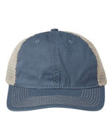 The Game Soft Trucker Cap