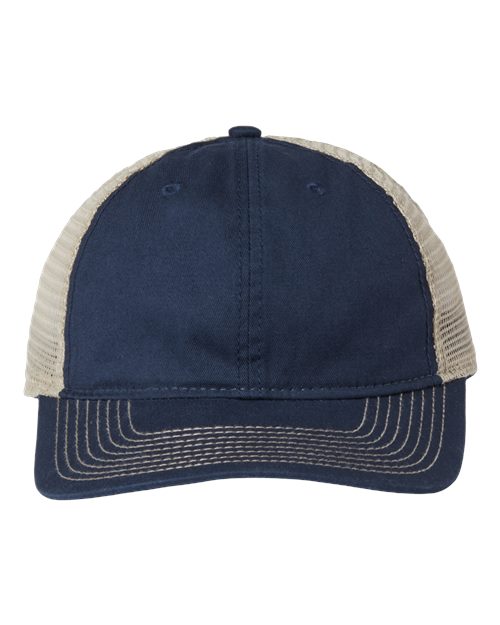 Soft Trucker Cap