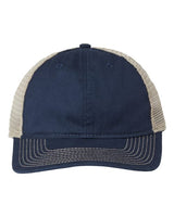 Soft Trucker Cap