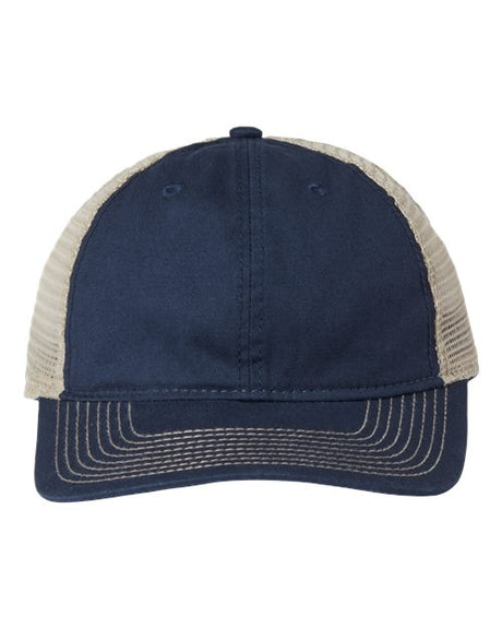 The Game Soft Trucker Cap