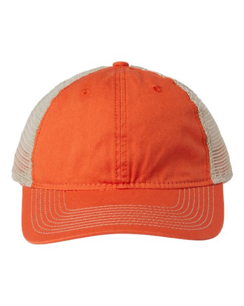 Soft Trucker Cap