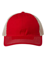 Soft Trucker Cap