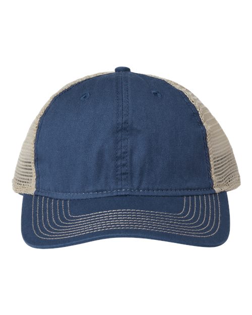 Soft Trucker Cap