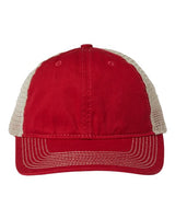 Soft Trucker Cap