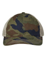 The Game Soft Trucker Cap