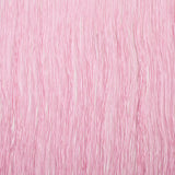 European Chainette Fringe Trim - 16" - Light Pink - Lindsay Collection