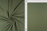 1 Yard 4x2 Yummy Rib Knit Fabric 170 GSM, 58/60? Wide Polyester Spandex Blend