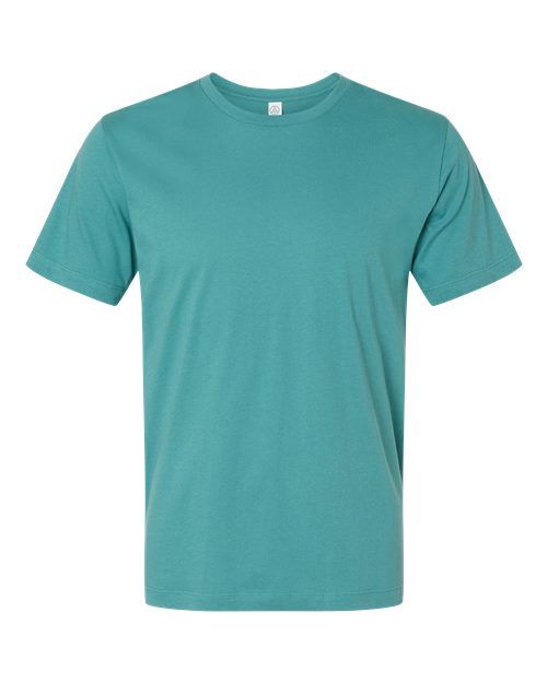 Cotton Jersey Go-To Tee