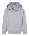 Toddler Sponge Fleece Pullover Hoodie Sweatshirt
