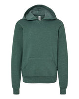 Youth Sponge Fleece Hoodie Sweatshirt