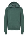 Youth Sponge Fleece Hoodie Sweatshirt