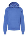 Youth Sponge Fleece Hoodie Sweatshirt