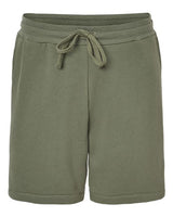 Bella + Canvas Unisex Sponge Fleece Shorts