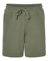 Bella + Canvas Unisex Sponge Fleece Shorts